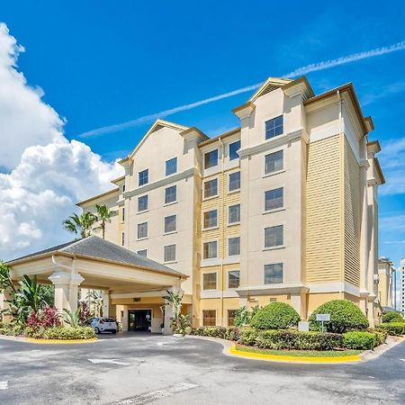 Near Disney - 1Br With Two Queen Beds - Pool And Hot Tub Apartment Orlando Exterior photo