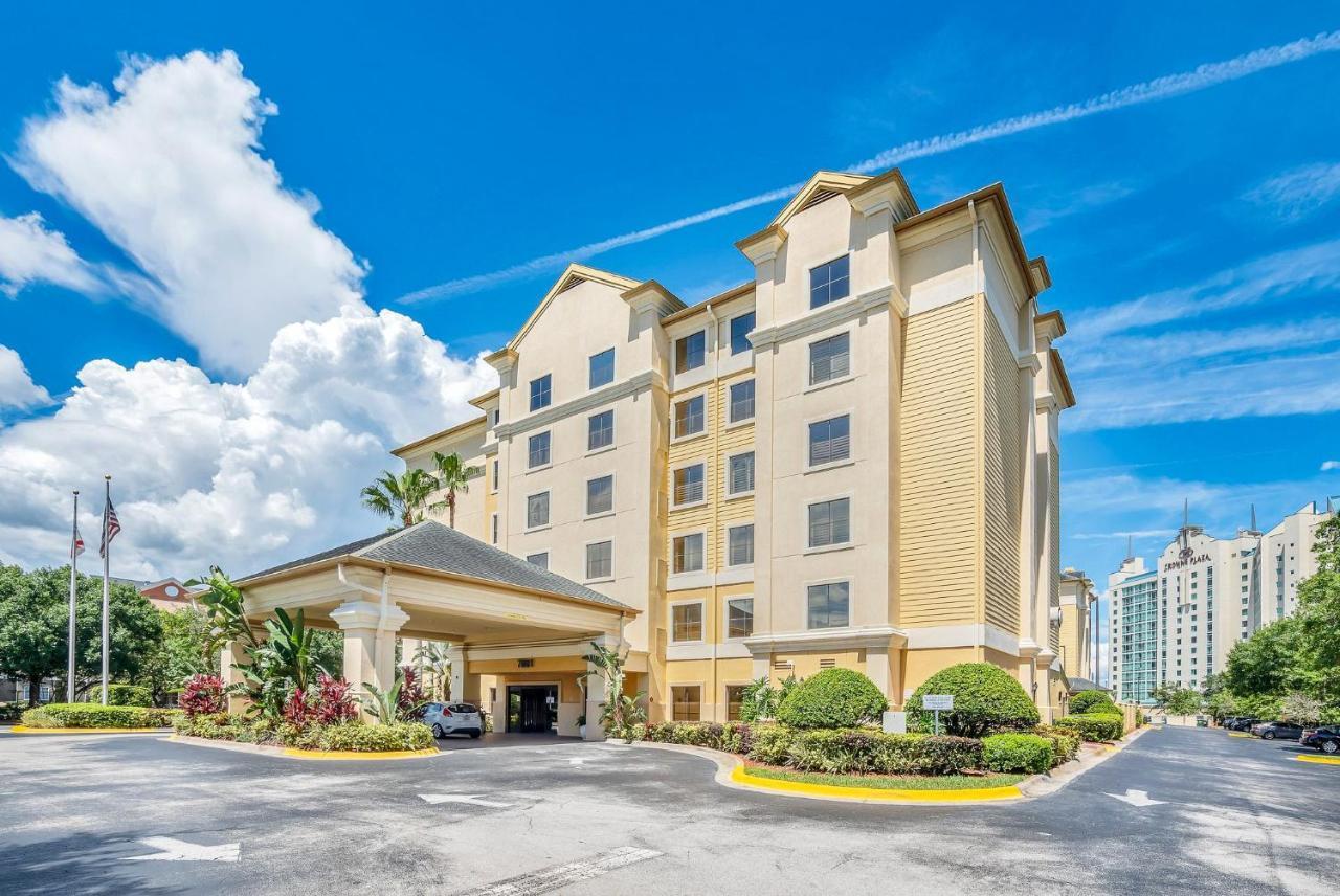 Near Disney - 1Br With Two Queen Beds - Pool And Hot Tub Apartment Orlando Exterior photo